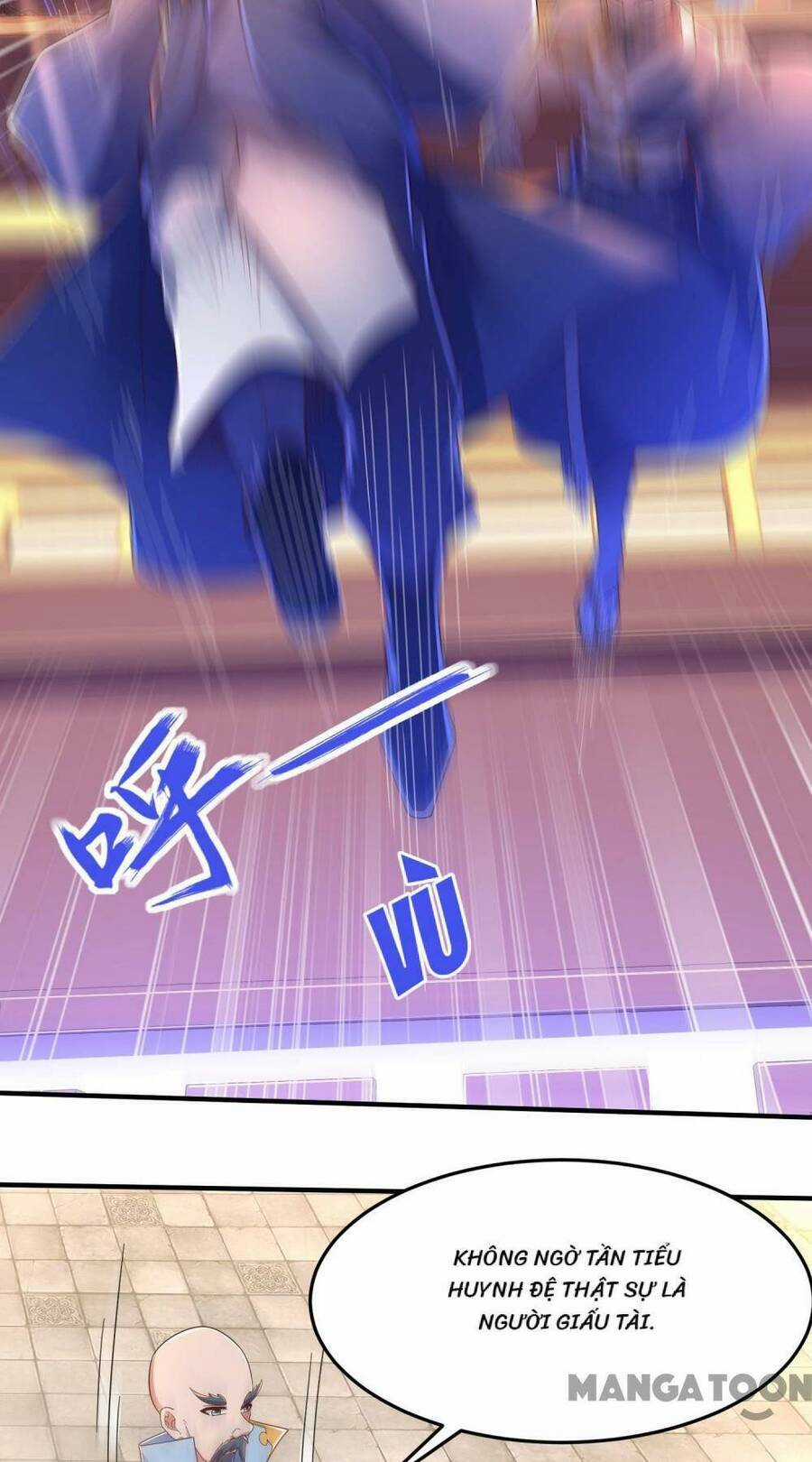 Đệ Nhất Ở Rể Chapter 290 trang 12