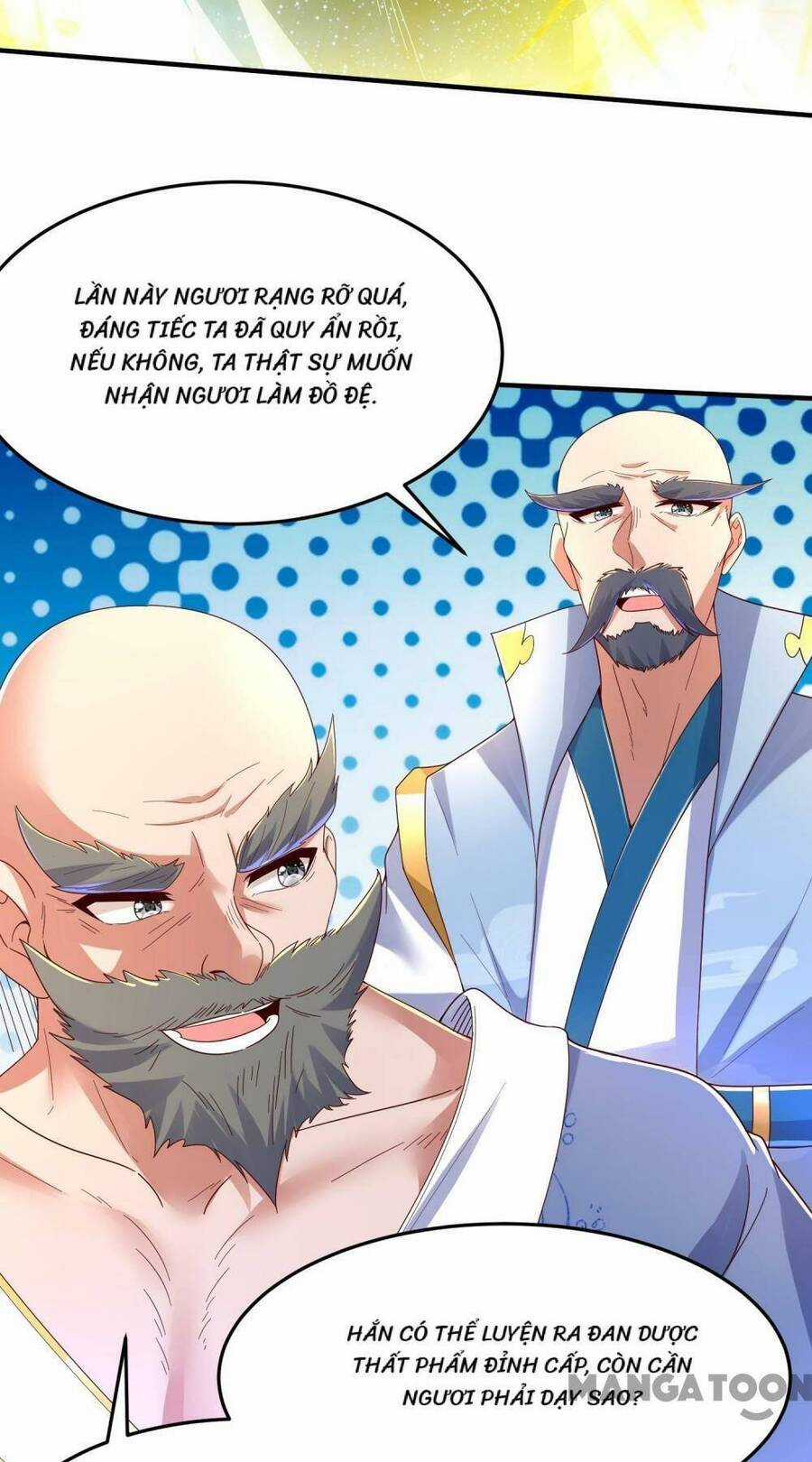 Đệ Nhất Ở Rể Chapter 290 trang 16