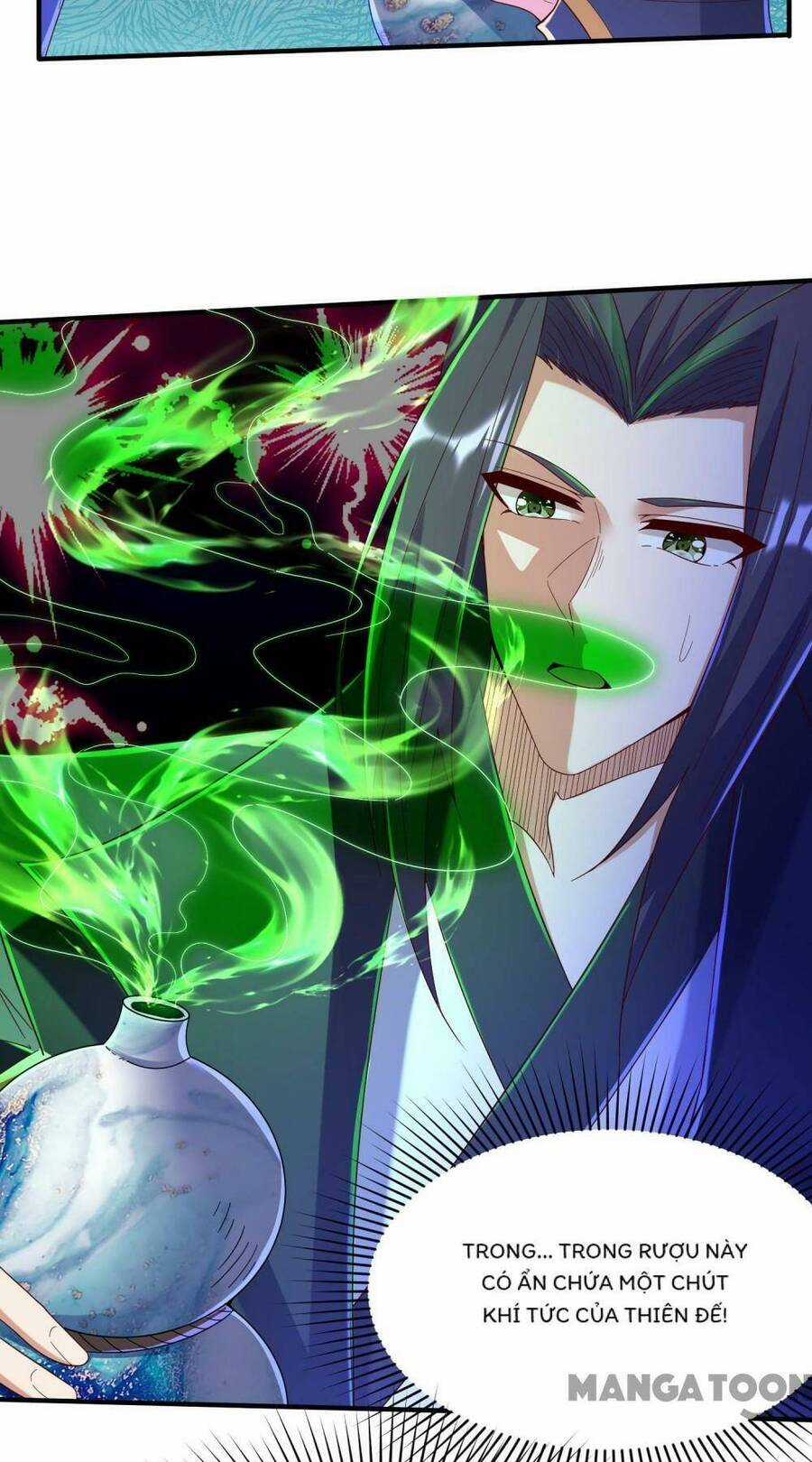 Đệ Nhất Ở Rể Chapter 290 trang 25