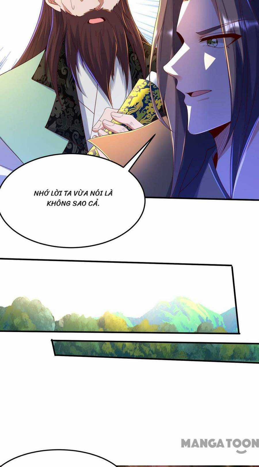Đệ Nhất Ở Rể Chapter 290 trang 30
