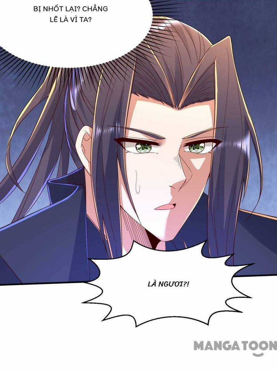 Đệ Nhất Ở Rể Chapter 290 trang 32