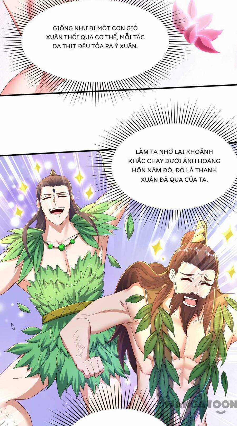 Đệ Nhất Ở Rể Chapter 290 trang 4