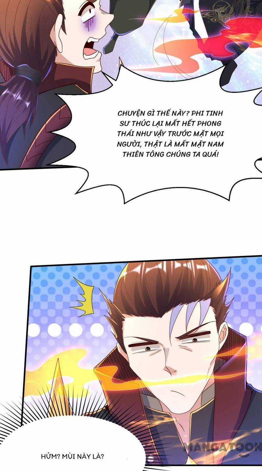 Đệ Nhất Ở Rể Chapter 290 trang 6