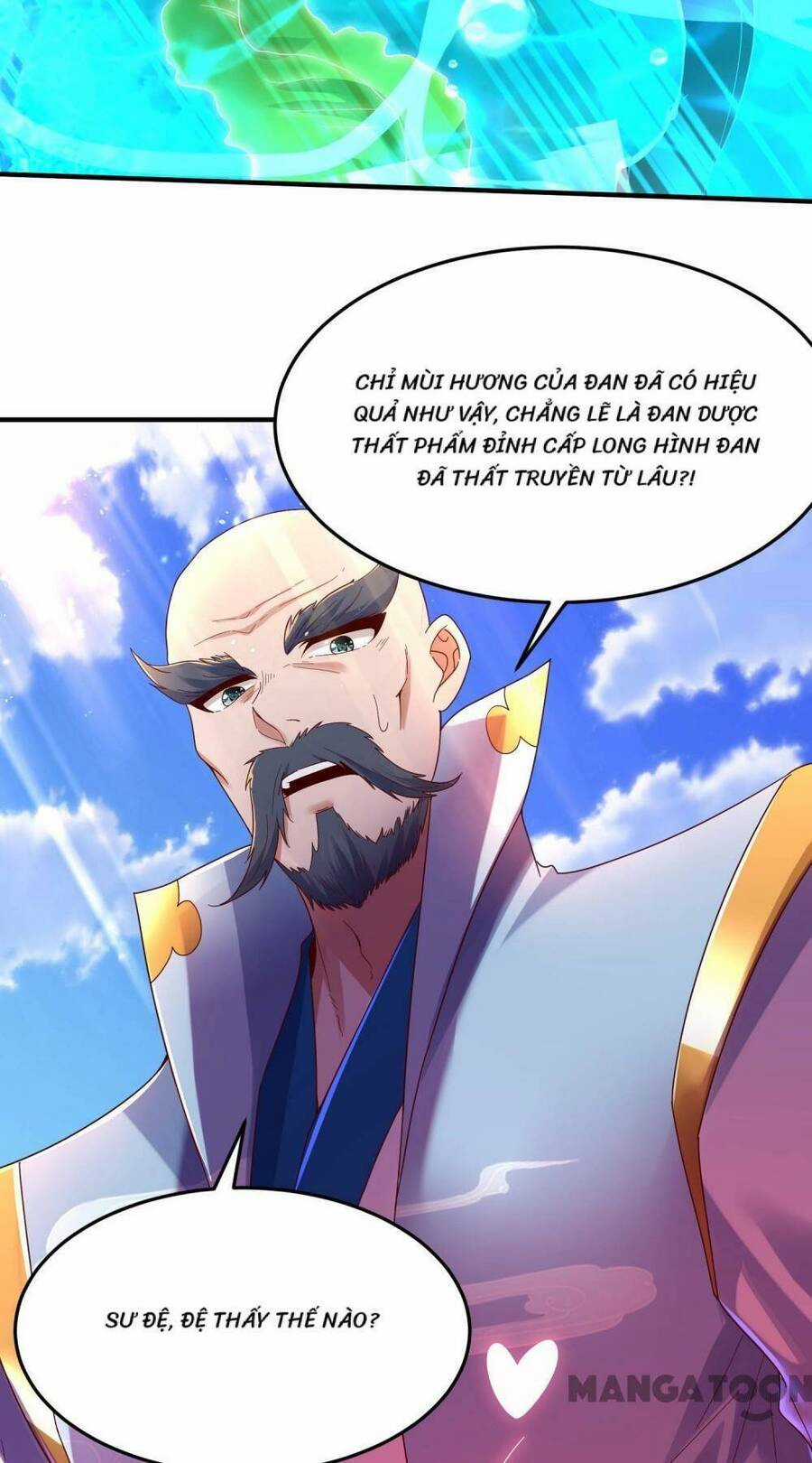 Đệ Nhất Ở Rể Chapter 290 trang 8