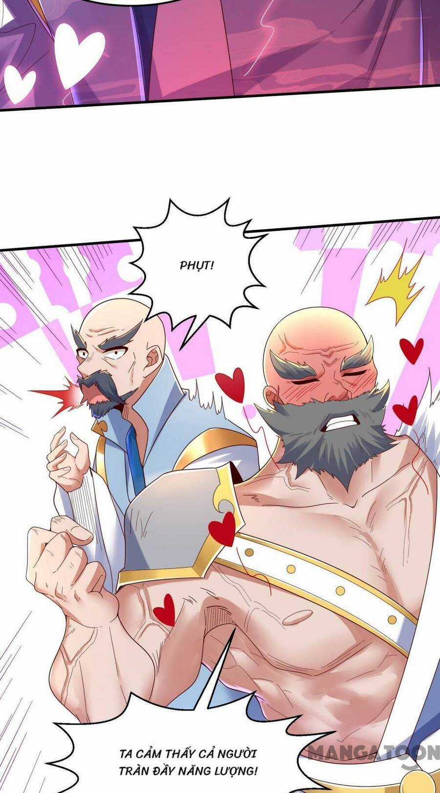 Đệ Nhất Ở Rể Chapter 290 trang 9