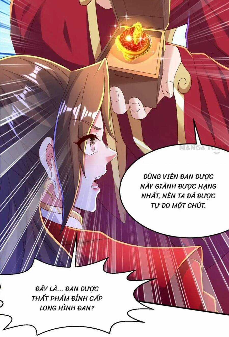 Đệ Nhất Ở Rể Chapter 291 trang 12