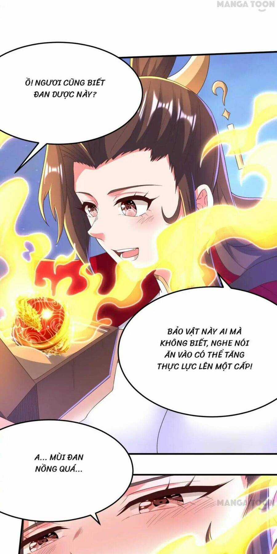 Đệ Nhất Ở Rể Chapter 291 trang 13