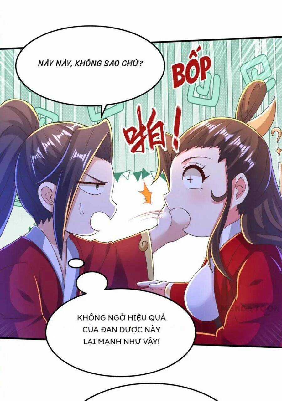Đệ Nhất Ở Rể Chapter 291 trang 16