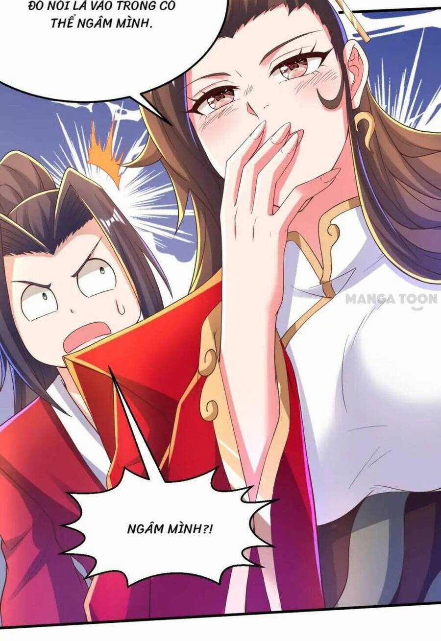 Đệ Nhất Ở Rể Chapter 291 trang 21