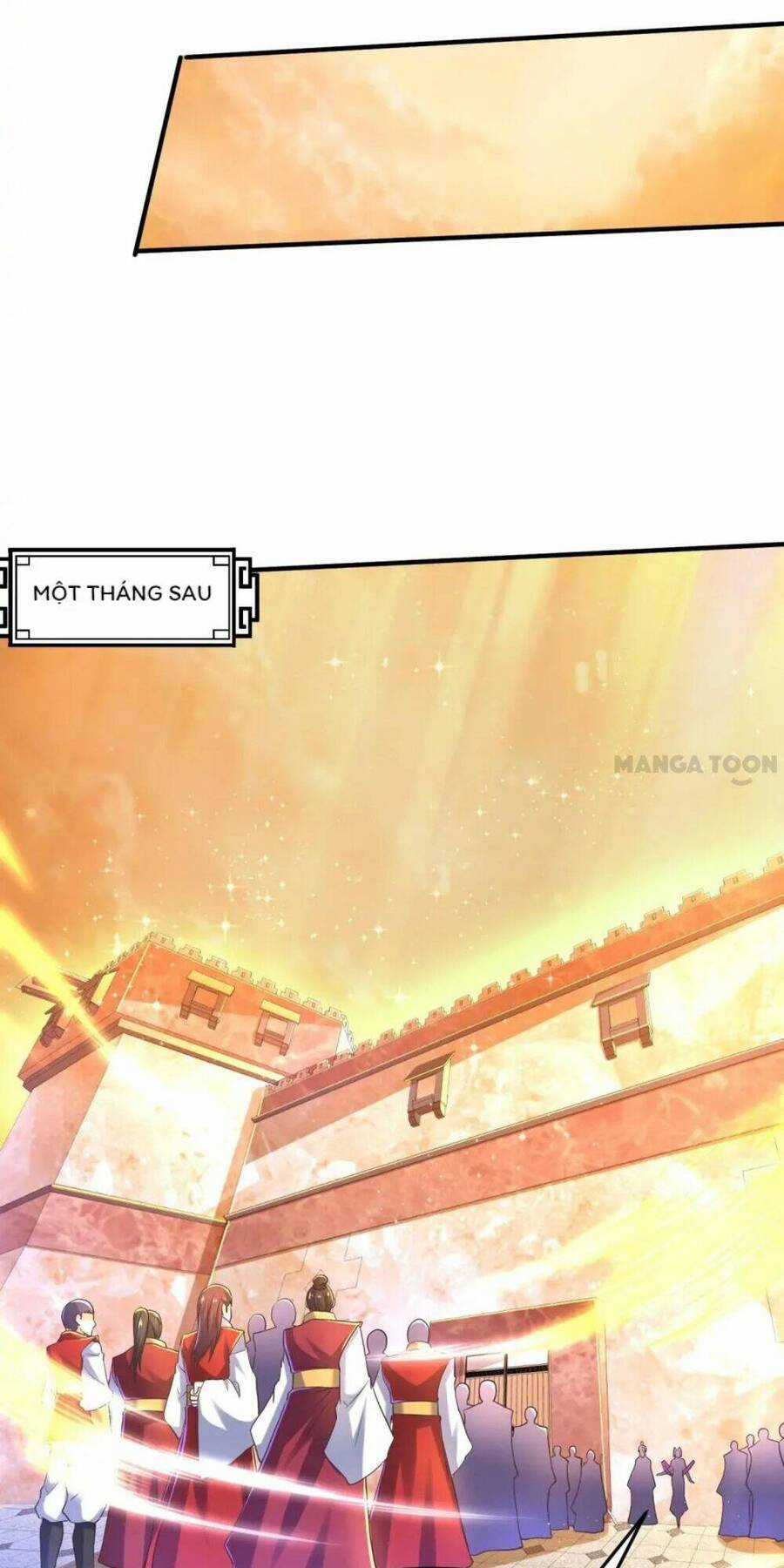 Đệ Nhất Ở Rể Chapter 291 trang 22