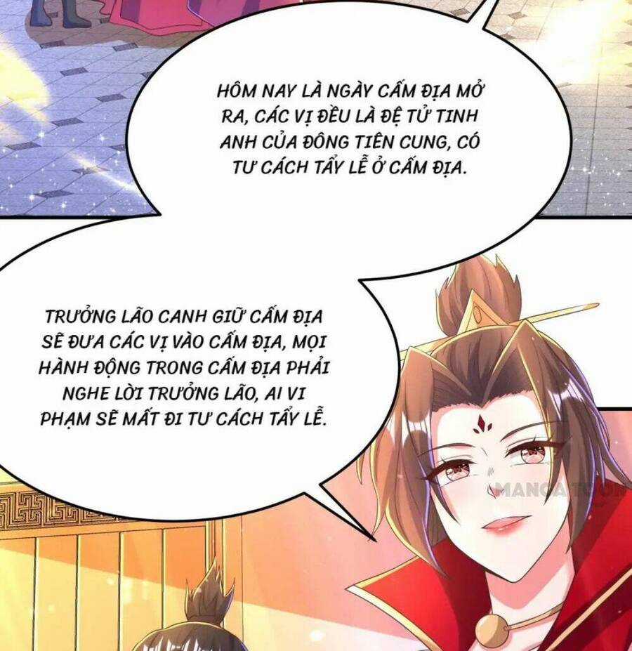 Đệ Nhất Ở Rể Chapter 291 trang 23