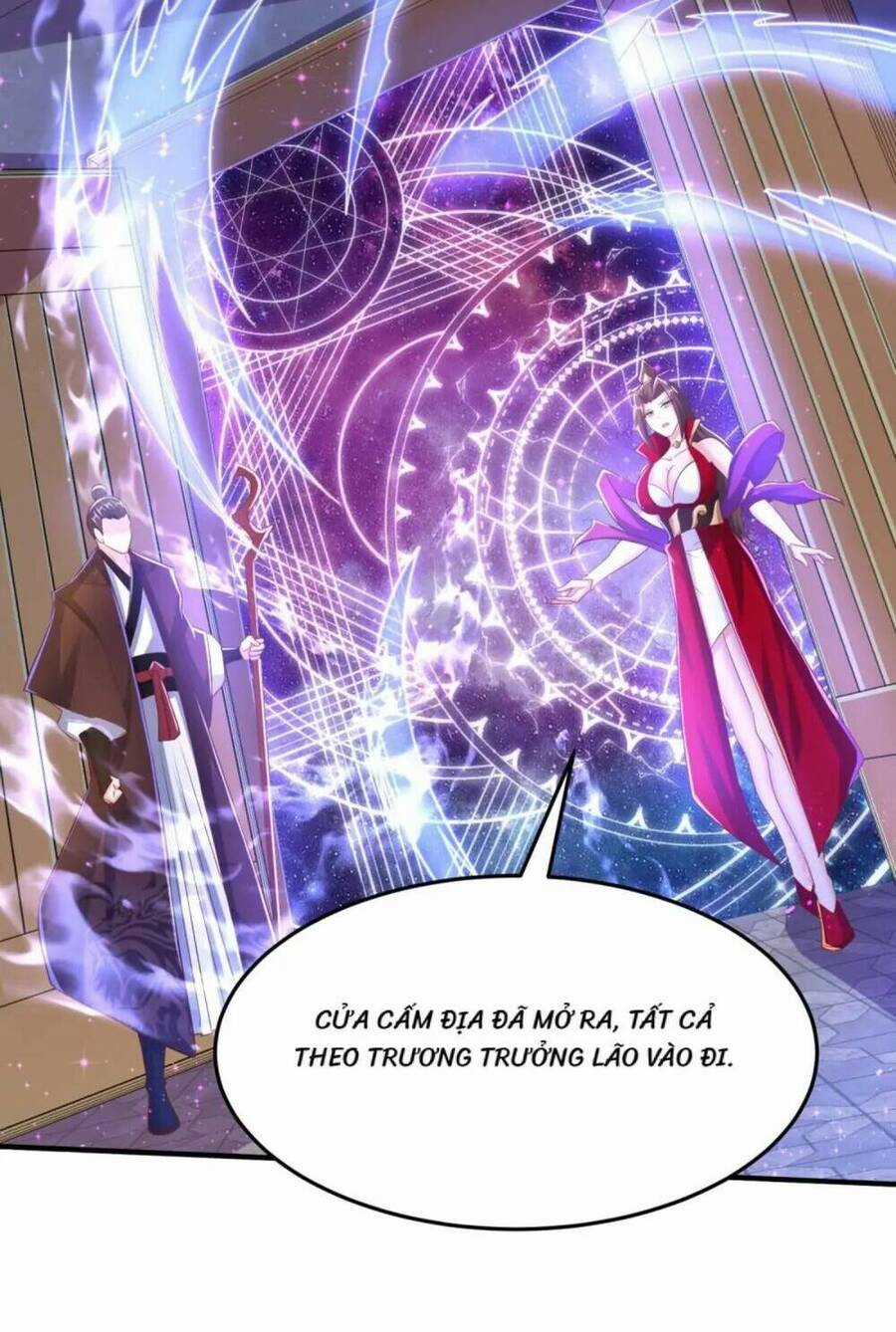 Đệ Nhất Ở Rể Chapter 291 trang 27