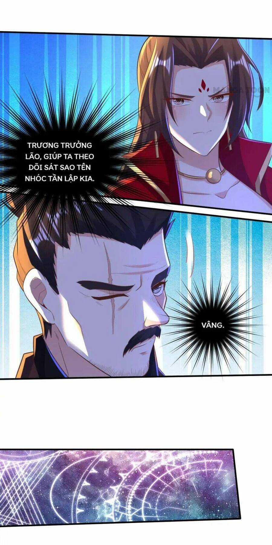 Đệ Nhất Ở Rể Chapter 291 trang 28