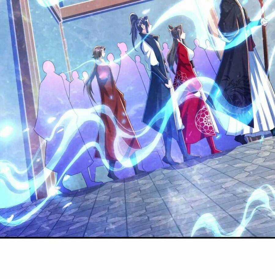 Đệ Nhất Ở Rể Chapter 291 trang 30