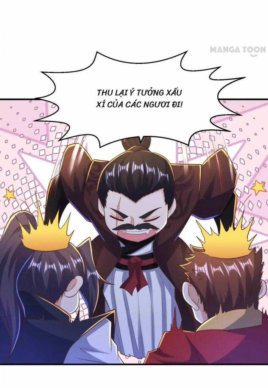 Đệ Nhất Ở Rể Chapter 291 trang 34