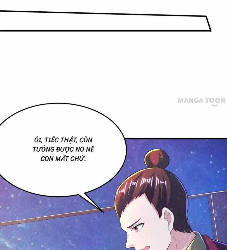 Đệ Nhất Ở Rể Chapter 291 trang 36