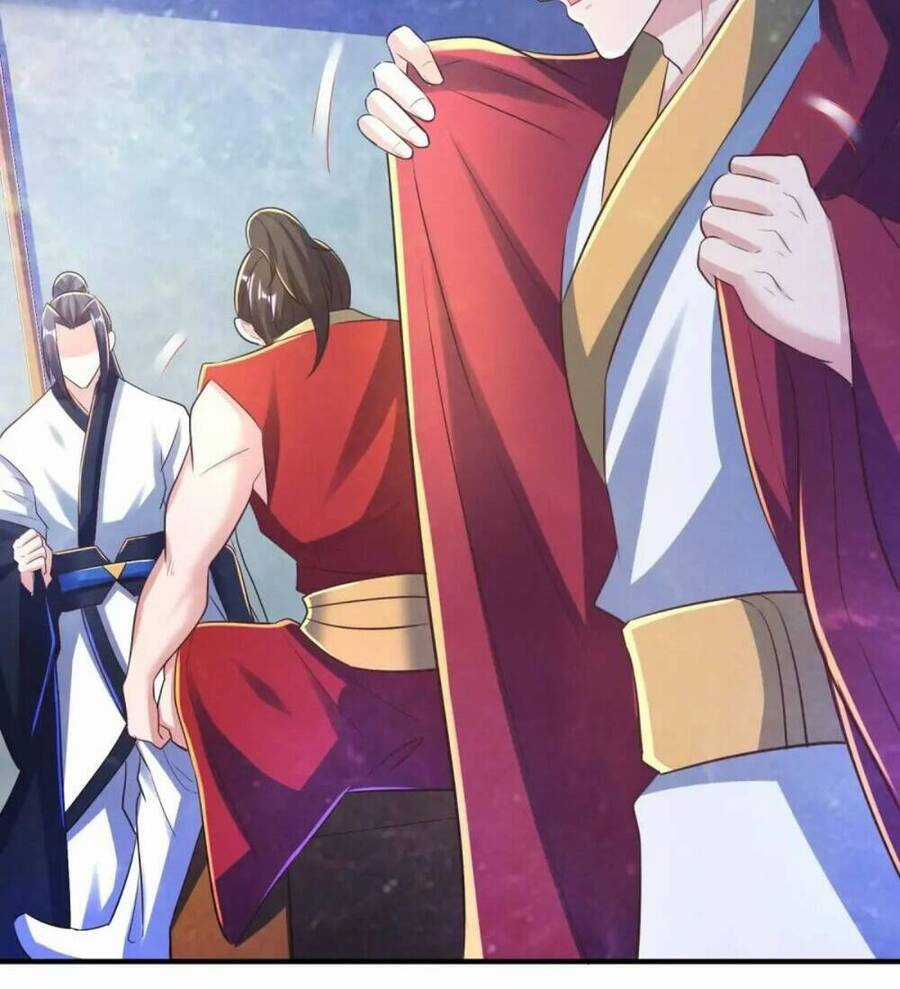 Đệ Nhất Ở Rể Chapter 291 trang 37