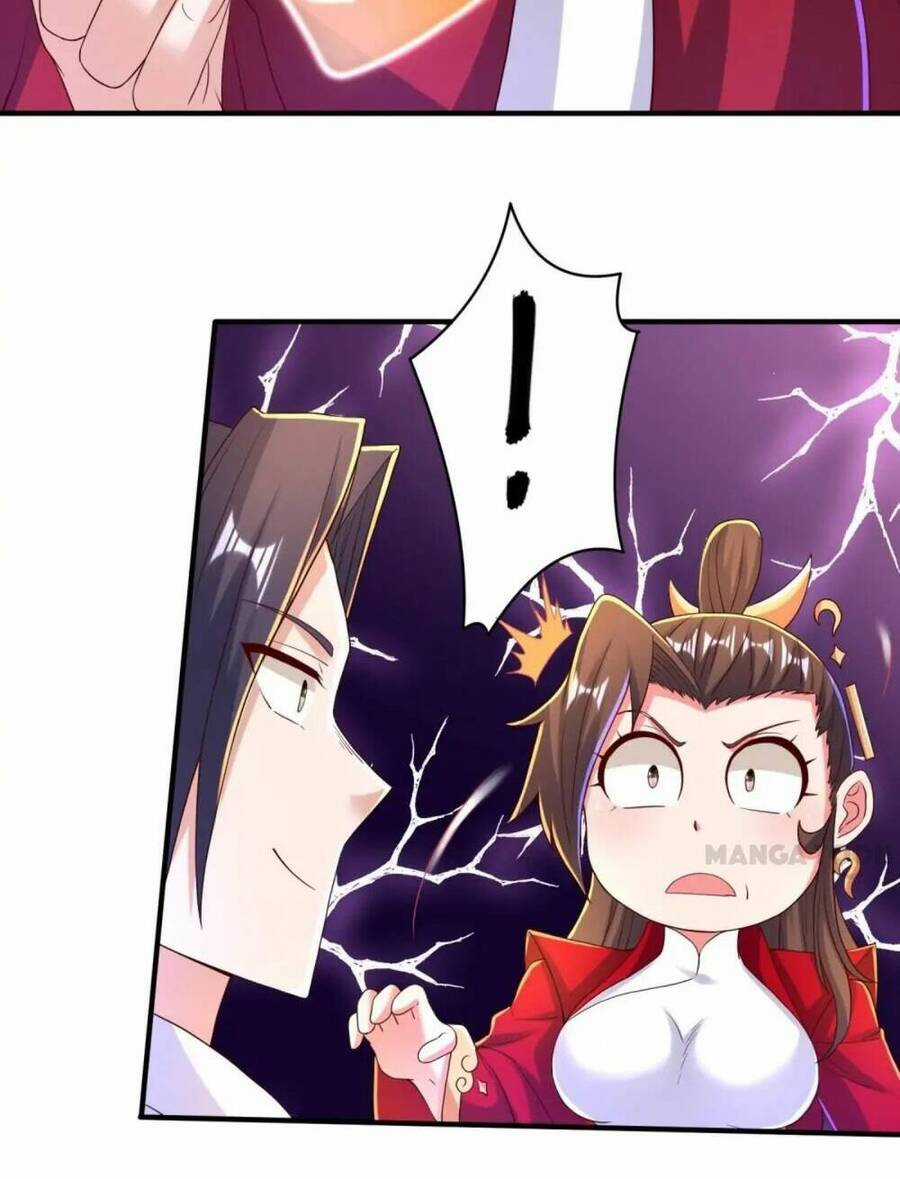 Đệ Nhất Ở Rể Chapter 291 trang 4