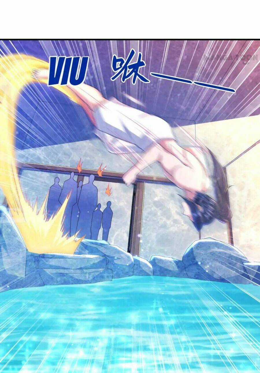 Đệ Nhất Ở Rể Chapter 291 trang 40