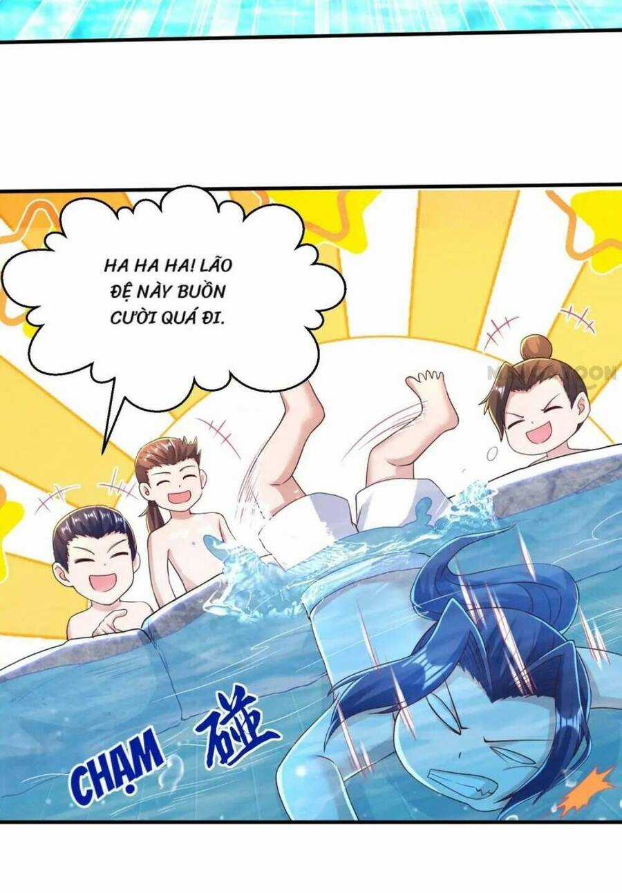 Đệ Nhất Ở Rể Chapter 291 trang 41