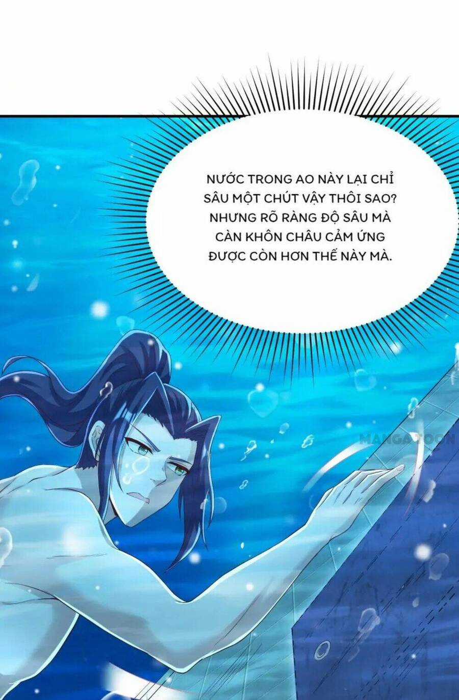 Đệ Nhất Ở Rể Chapter 291 trang 42