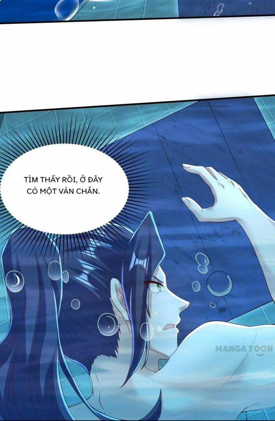 Đệ Nhất Ở Rể Chapter 291 trang 43