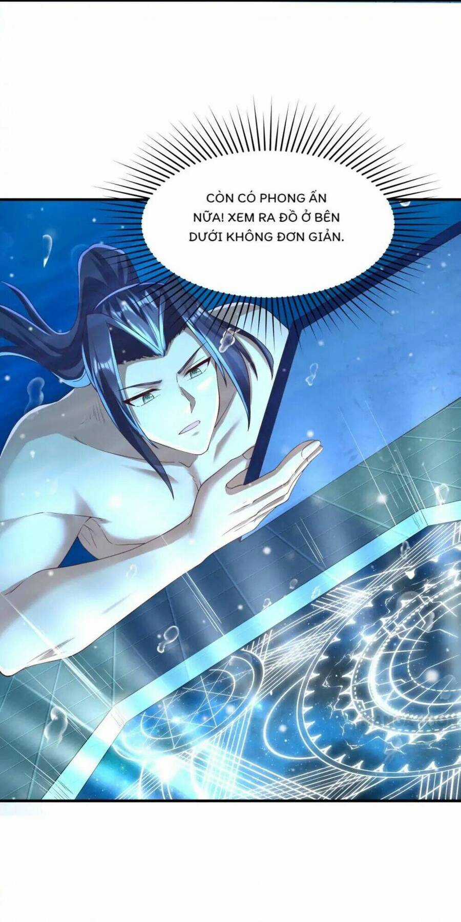 Đệ Nhất Ở Rể Chapter 291 trang 44