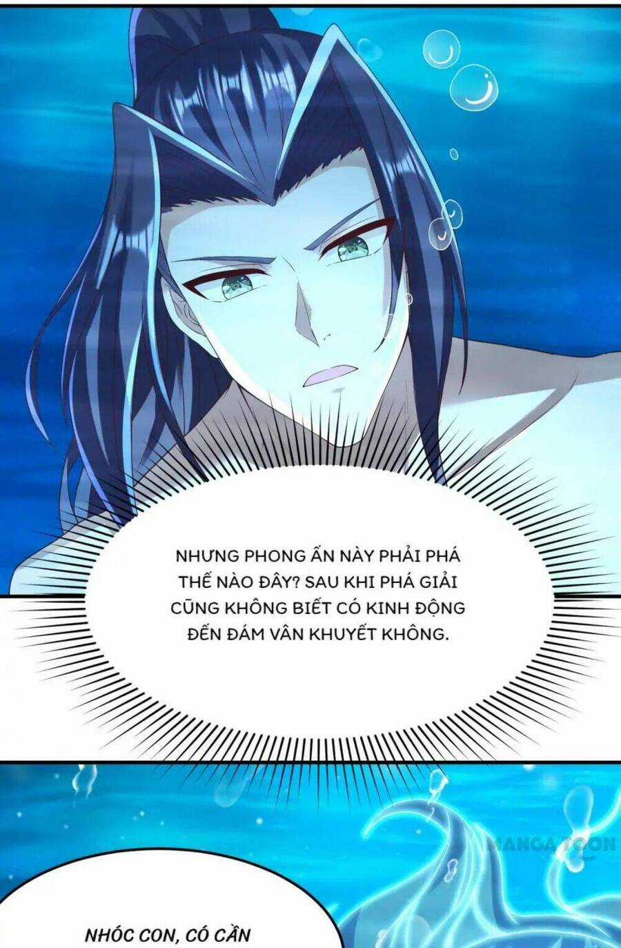 Đệ Nhất Ở Rể Chapter 291 trang 45