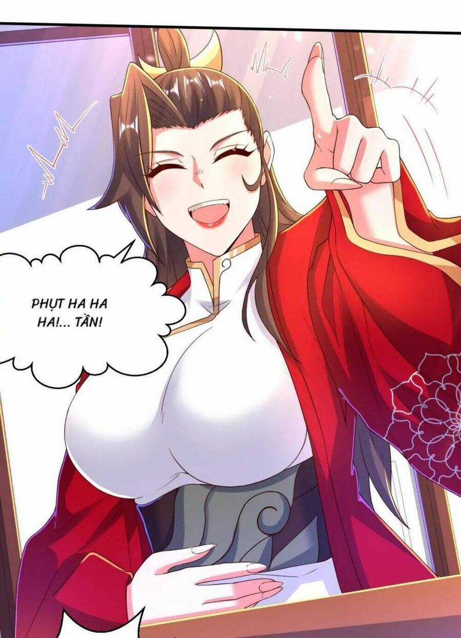 Đệ Nhất Ở Rể Chapter 291 trang 5