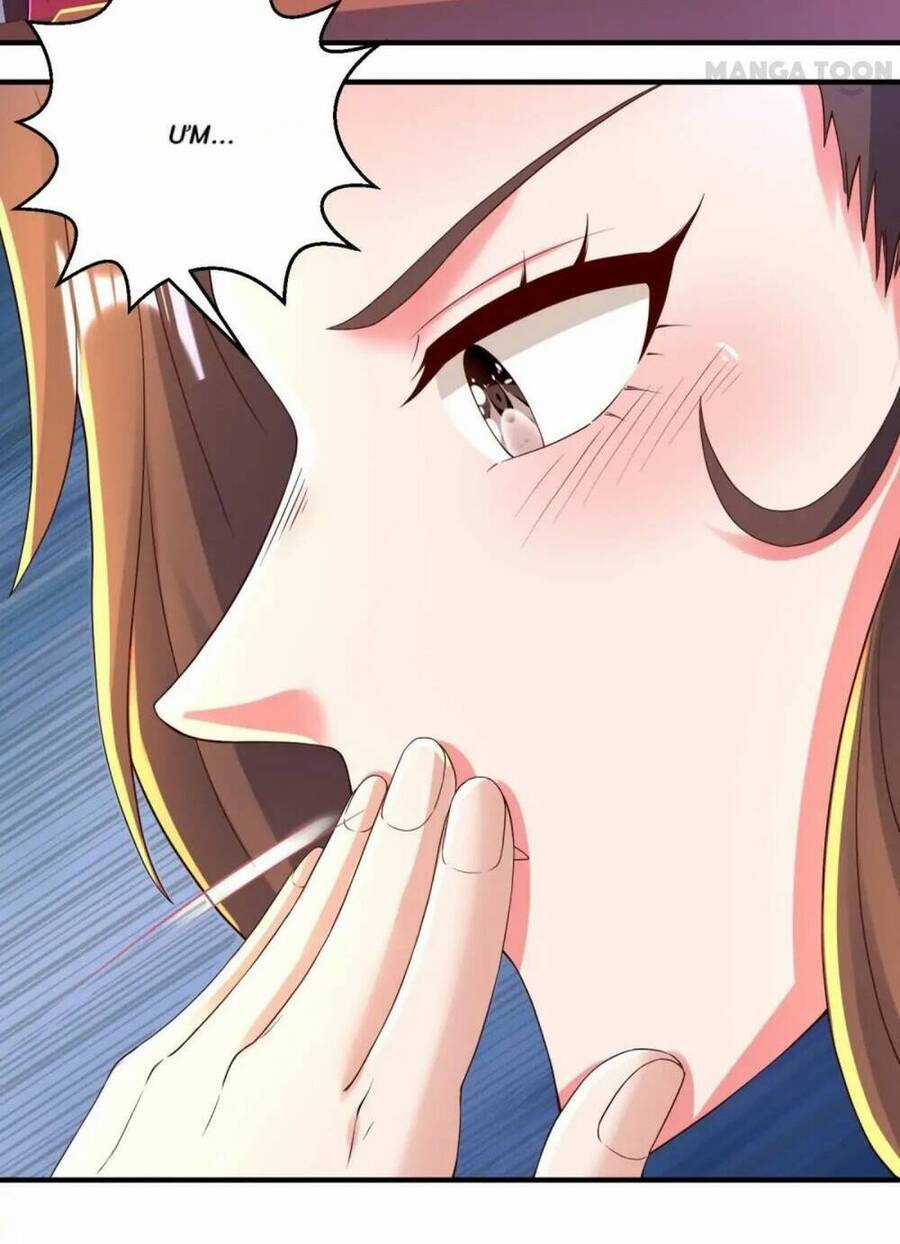 Đệ Nhất Ở Rể Chapter 291 trang 6