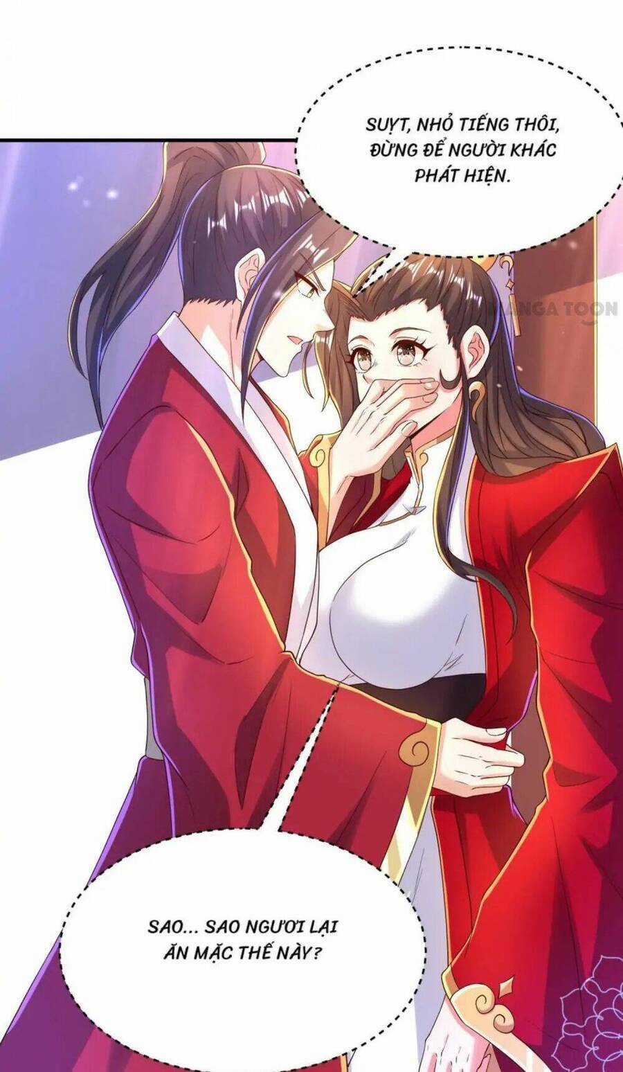 Đệ Nhất Ở Rể Chapter 291 trang 7