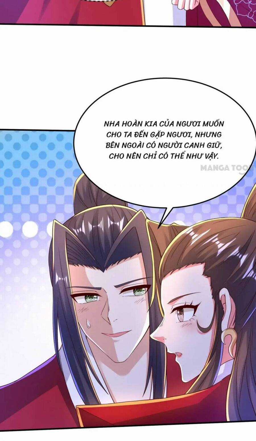 Đệ Nhất Ở Rể Chapter 291 trang 8