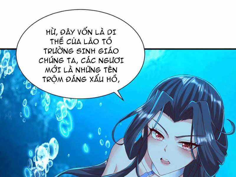 Đệ Nhất Ở Rể Chapter 293 trang 50