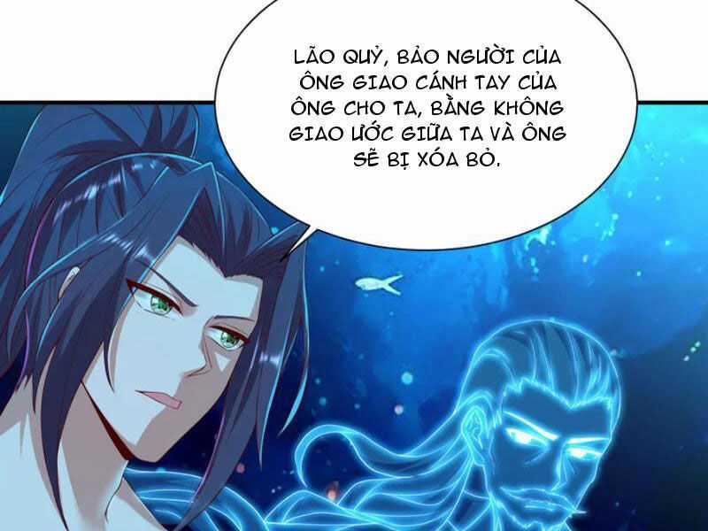 Đệ Nhất Ở Rể Chapter 293 trang 61