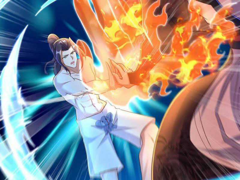 Đệ Nhất Ở Rể Chapter 294 trang 15