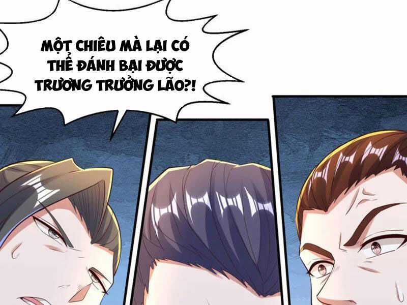 Đệ Nhất Ở Rể Chapter 294 trang 21