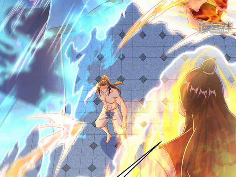 Đệ Nhất Ở Rể Chapter 294 trang 25