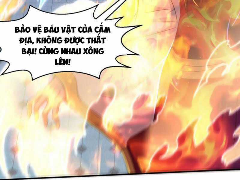 Đệ Nhất Ở Rể Chapter 294 trang 26