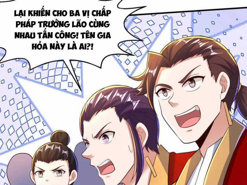 Đệ Nhất Ở Rể Chapter 294 trang 28
