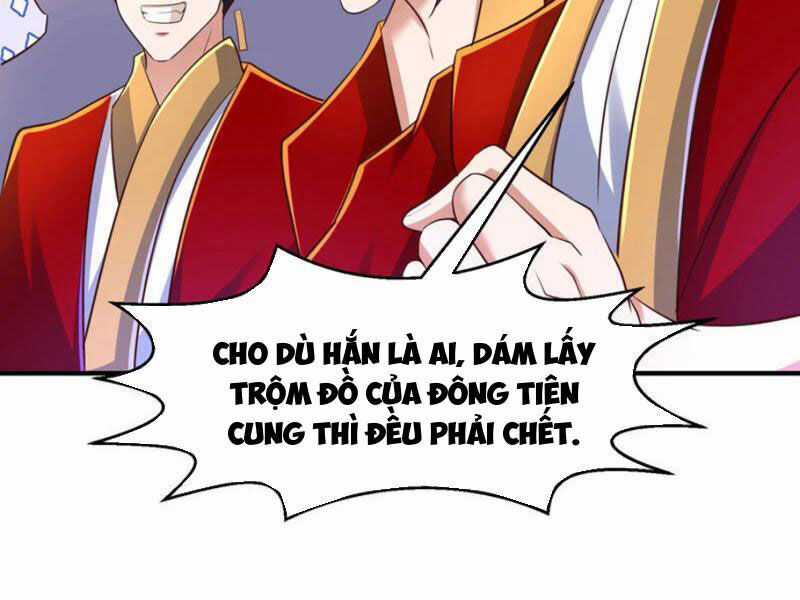 Đệ Nhất Ở Rể Chapter 294 trang 29