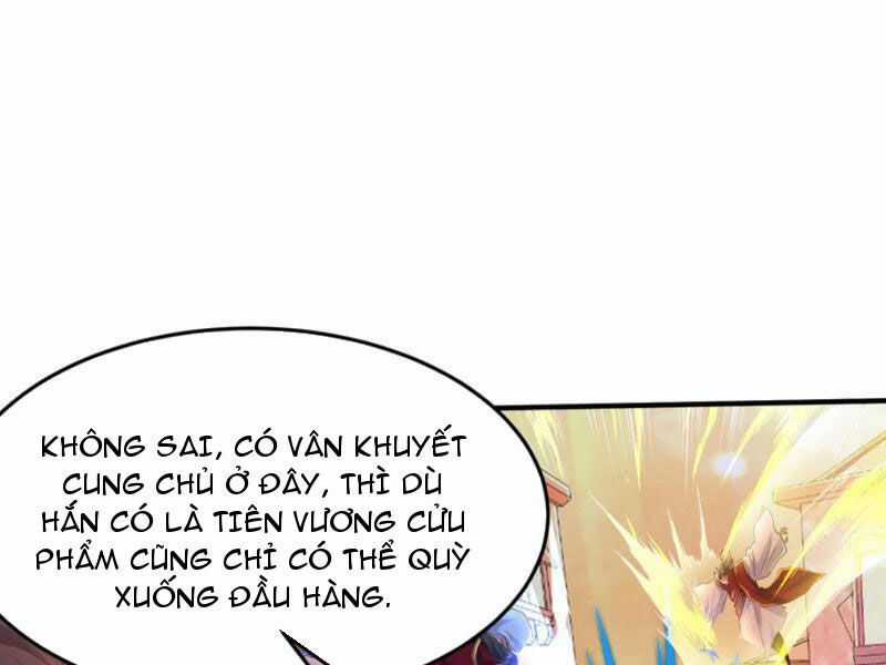Đệ Nhất Ở Rể Chapter 294 trang 30