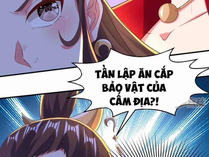 Đệ Nhất Ở Rể Chapter 294 trang 40