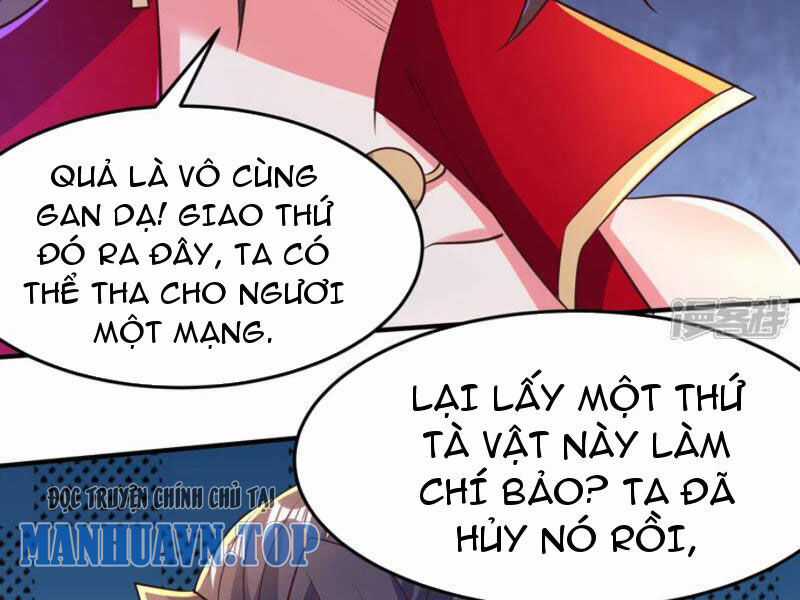 Đệ Nhất Ở Rể Chapter 294 trang 8