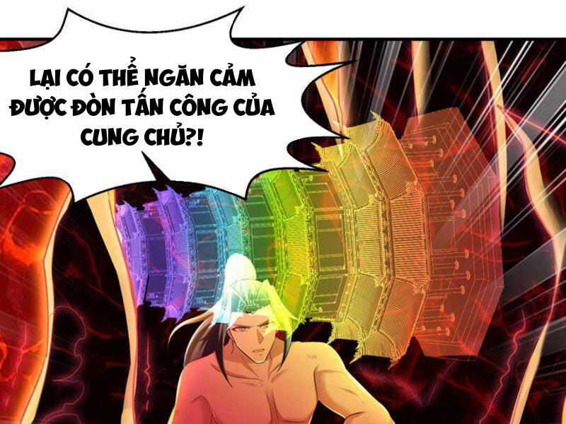 Đệ Nhất Ở Rể Chapter 294 trang 85