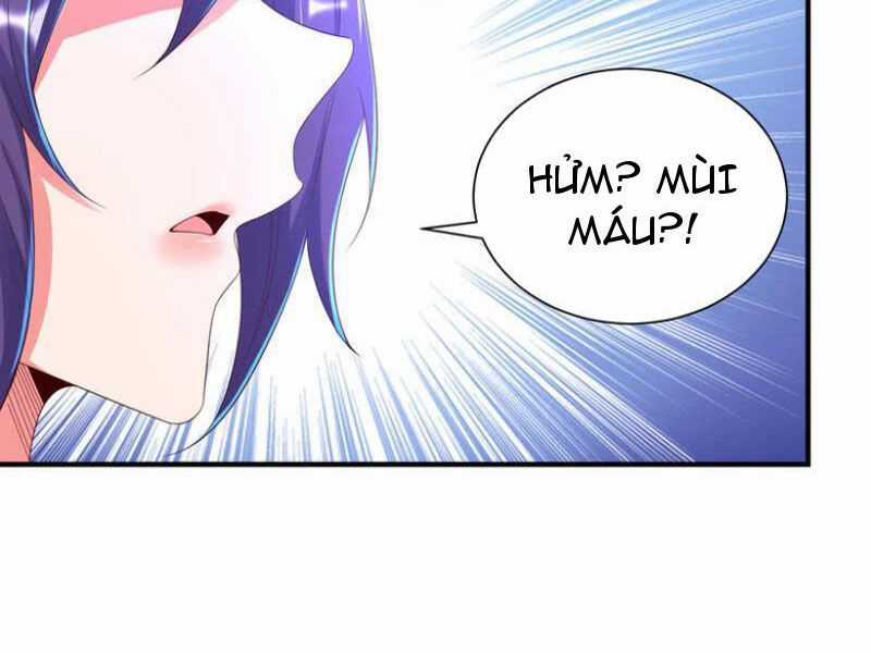 Đệ Nhất Ở Rể Chapter 295 trang 24