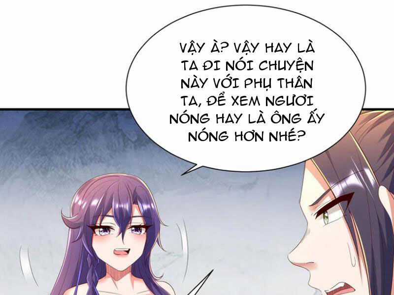 Đệ Nhất Ở Rể Chapter 295 trang 48