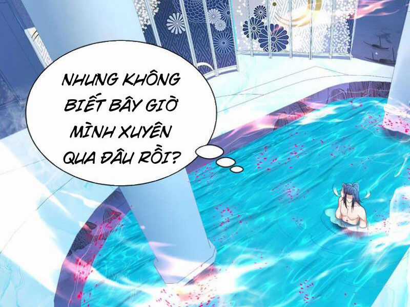 Đệ Nhất Ở Rể Chapter 295 trang 5