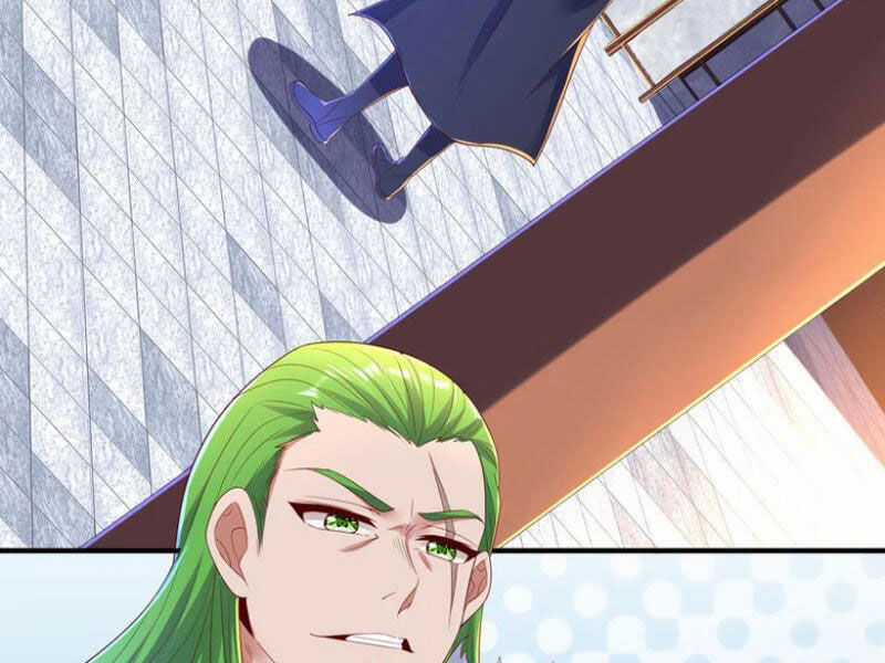 Đệ Nhất Ở Rể Chapter 295 trang 71