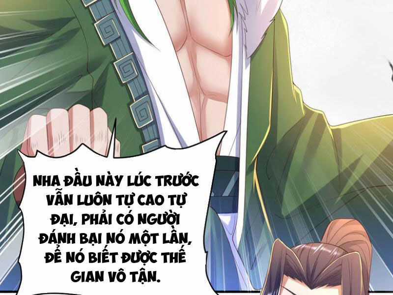 Đệ Nhất Ở Rể Chapter 295 trang 77