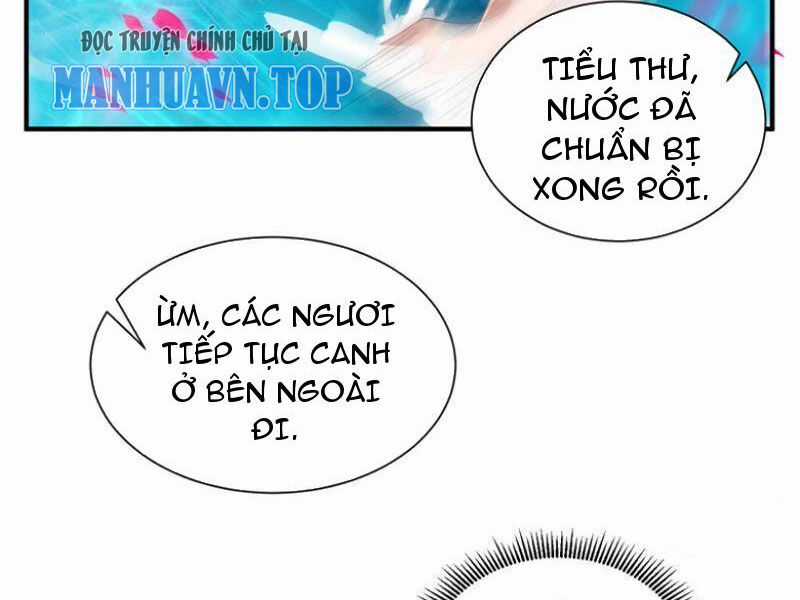 Đệ Nhất Ở Rể Chapter 295 trang 8